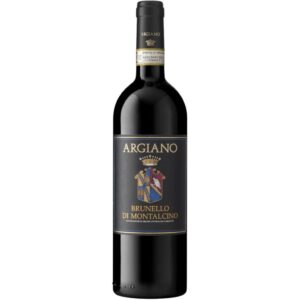 750ml Argiano Brunello di Montalcino DOCG Red Wine (Alpiste)