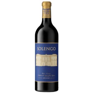 750ml Argiano Solengo Rosso Toscano Red Wine (Alpiste)