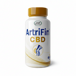 Artrifin CBD Capsules Joint Repair and Tendon Support