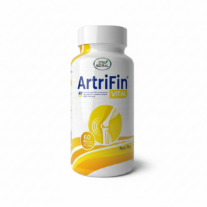 Artrifin Vital Capsules — Cartilage Repair & Joint Mobility (Capsules)
