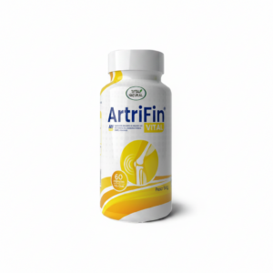 Artrifin Vital Capsules — Cartilage Repair & Joint Mobility (Capsules)