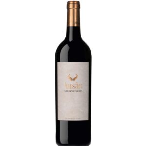 750ml Ausás Ribera del Duero Red Wine (Alpiste)