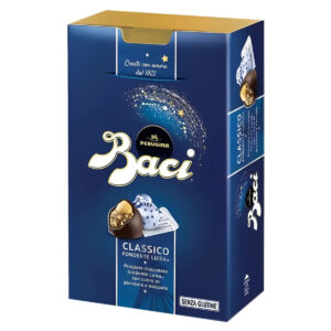 175g Perugina Baci Original Box of Chocolates (Alpiste)