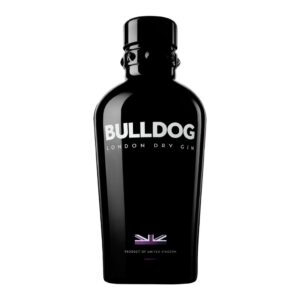 750ml Bulldog Gin (Alpiste)