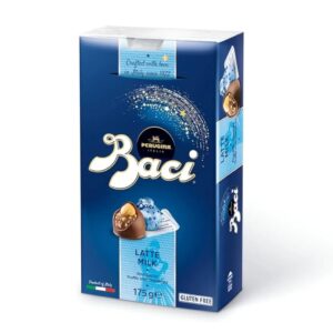 175g Baci Milk Chocolate Box (Alpiste)