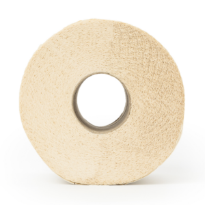Bamboo Fiber Toilet Paper – 24 rolls (Kleantab)