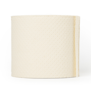 Bamboo Toilet Paper – 4 rolls (Kleantab)