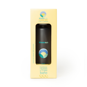 Bathroom Cleaner Starter Set (Kleantab)