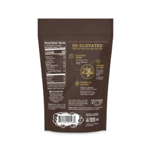 225g Sunwarrior Be Well - Cacao Powder