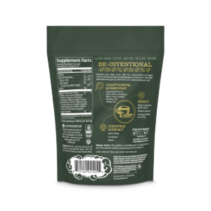 90g Sunwarrior Be Well - Matcha Mushroom Powder