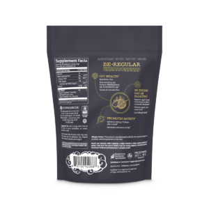 210g Sunwarrior Be Well - Prebiotic Fiber