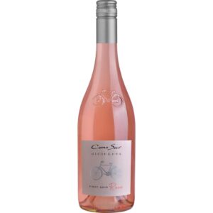 750ml Cono Sur Bicicleta Rosé Wine (Alpiste)