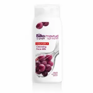Bilka Age Expert Cleansing Cream With Grape And Collagen 200 Ml (Arpha)