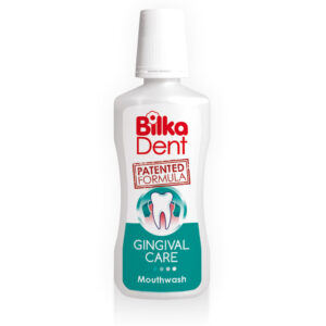 Bilka Dent Gingival Care Mouthwash (Arpha)