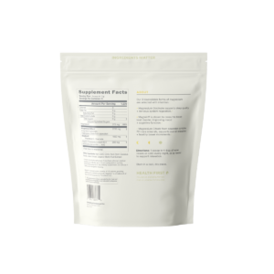 Kono Bio-available Magnesium Blend Lemon & Chamomile