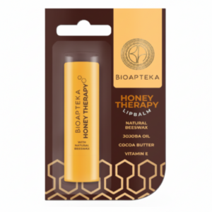 Bioapteka Lip Balm With Honey, 4.5 G (Arpha)