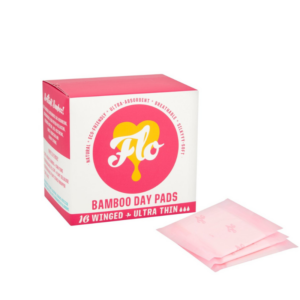 Biodegradable Sanitary Pads (16 Day) (Arpha)