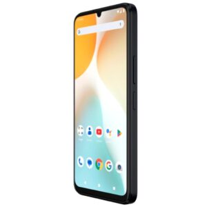 Blu G64 Black Cell Phone 256 Gigabytes storage 4 Gigabytes RAM 10 Gigabytes