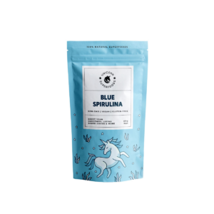 50g Unicorn Superfoods Blue Spirulina