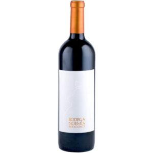 750ml Bodega Noemía Biodynamic Malbec Red Wine (Alpiste)