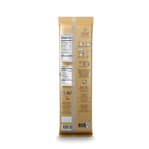 Brown Rice Pasta With Bamboo Fiber Spaghetti (Andean Valley)