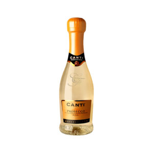 200ml Canti Prosecco DOC Extra Dry Spumante Millesimato (Alpiste)