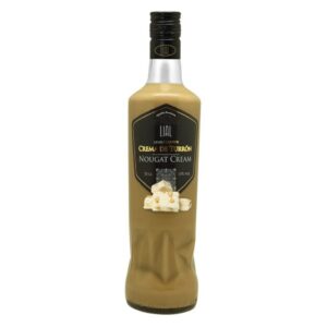 700ml LIAL Nougat Cream Liqueur (Alpiste)