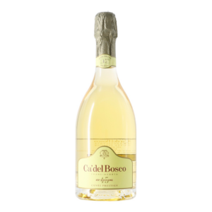 750ml Ca' del Bosco Cuvée Prestige Brut DOCG Franciacorta Sparkling Wine (Alpiste)