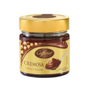 200g Caffarel Hazelnut Creations Chocolate Spread (Alpiste)