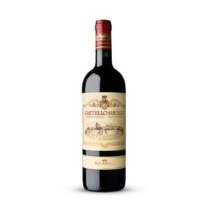 750ml Barone Ricasoli Castello di Brolio Gran Selezione Chianti Classico DOCG Red Wine (Alpiste)