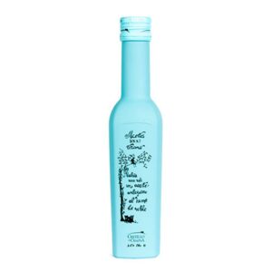 250ml Castillo de Canena Arbequina Oak Smoked Extra Virgin Olive Oil (Alpiste)