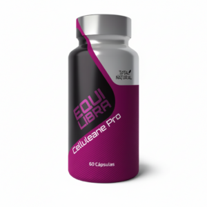 Celluleane Pro Anti-Cellulite Skin Renewal & Circulation Support