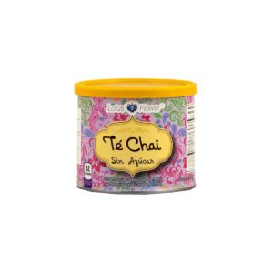 Chai Tea (Andean Valley)