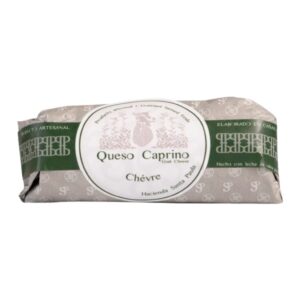 280g Santa Paula Chevré Goat Cheese (Alpiste)
