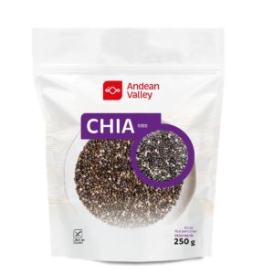 Chia Seeds (Andean Valley)