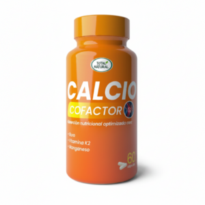 Co Factor 7 Calcium Absorption Support