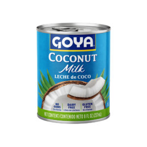 236ml Small Coconut Milk (Alpiste)