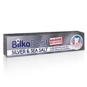 Colloidal Silver and Sea Salt Toothpaste (Arpha)