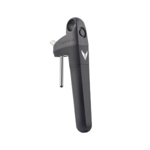 Coravin Pivot Black Wine Preservation System (Alpiste)