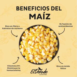 Corn Pasta Penne (Andean Valley)