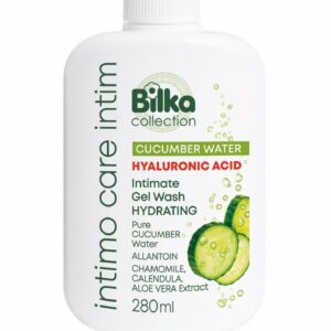 Cucumber Water Moisturizing Intimate Gel (Arpha)