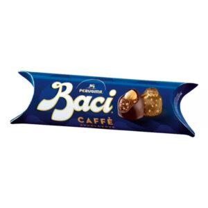 37.5g Baci Coffee Chocolate Tube 3 Pieces (Alpiste)