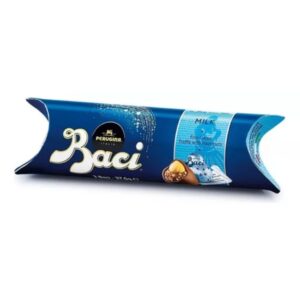 37.5g Baci Milk Chocolate Tube 3pcs (Alpiste)