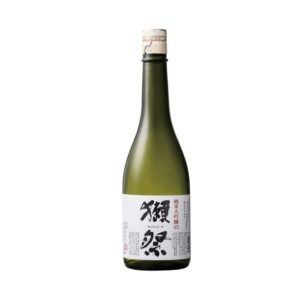 720ml Dassai 45 Sake (Alpiste)