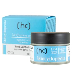 Day and Night Facial Cream with 20% Moisturizing Complex (Arpha)
