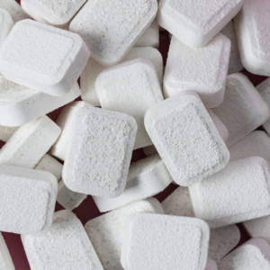 Dishwashing Machine Detergent – 320 tablets (Kleantab)