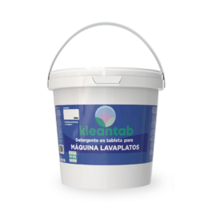 Dishwashing Machine Detergent – 320 tablets (Kleantab)