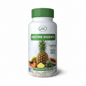Enzime Digest + Rapid Digestion Support