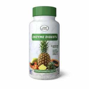 Enzime Digest + Rapid Digestion Support