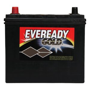 Eveready Car Battery 75DtGold FC 2